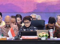 Utusan Erdogan Temui Menlu Retno, Ada Hal Penting Apa?