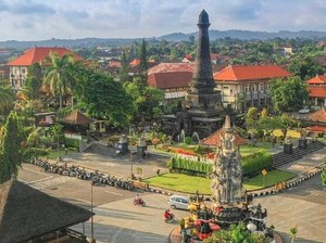 Hari Puputan Klungkung 28 April: Pengertian, Sejarah, dan Maknanya