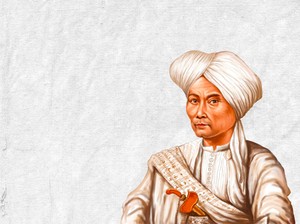Peristiwa di Indonesia 28 Maret: Pangeran Diponegoro Ditangkap-Lisa Face Off
