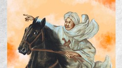 Kobarkan Perang Jawa, Dari Mana Pasukan Diponegoro Dapat Biaya?