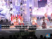 Catat! Besok Hari Terakhir PRJ 2023