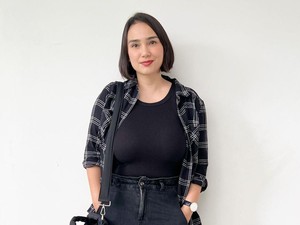 Feby Febiola Rutin Olahraga untuk Menyegarkan Diri