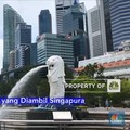 Tak Hanya Dolar dari RI yang Diambil Singapura, SDM-nya Juga!