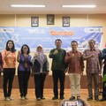 WIKA Beri Pelatihan BIM ke Akademisi Universitas Udayana