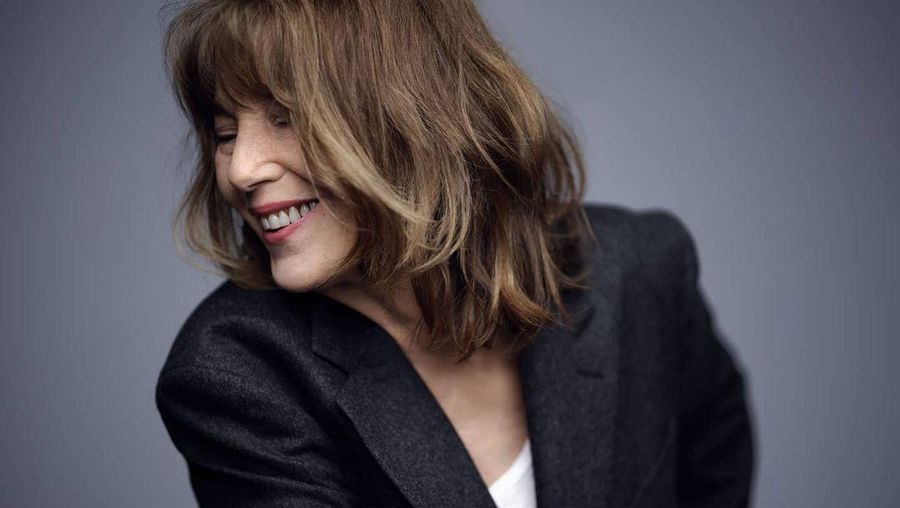 Aktris dan penyanyi kelahiran Inggris Jane Birkin meninggal dunia di usia 76 tahun. (Instagram @janebirkinoff)