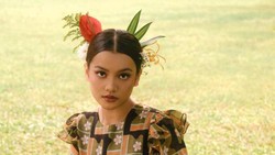 Aruma Nyanyi Bareng SB19, Bawain Lagu Mapa Versi Indonesia