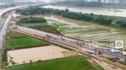 Banjir Bandang di Korsel, Korban Tewas 33 Orang
