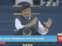 Anies Senang JIS Dipakai di Pildun U-17: Biar Dunia Melihat!