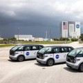 Penampakan Mobil Listrik Astronot NASA untuk Misi ke Bulan