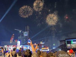 Harga Tiket Jakarta Fair 2025 dan Cara Belinya, Simak di Sini