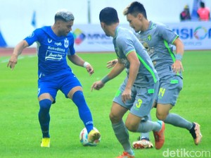 Persebaya Vs PSIS Ditunda, Batal Main Hari Minggu 26 November 2023