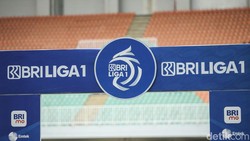 Jadwal Liga 1 Hari Ini: Borneo FC dan Persija Main