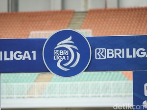 Hasil Liga 1: Kalah dari PSS, PSIS Semakin di Ujung Tanduk