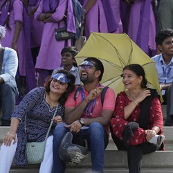 Ikut-ikutan Eropa, Artis Sampai Milenial India Coba Bunuh Sawit RI