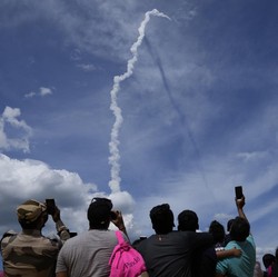 Misi India ke Bulan Habiskan Biaya Segini, Putin Jangan Kaget