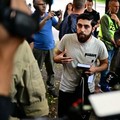 Pria Swedia Batal Bakar Alkitab, Tiba-Tiba Keluarkan Al-Quran