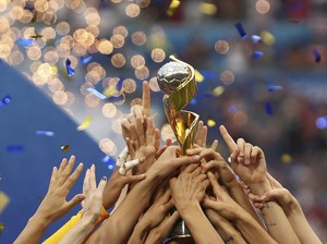 Hasil Piala Dunia 2026: Australia Vs Paraguay Imbang Tanpa Gol