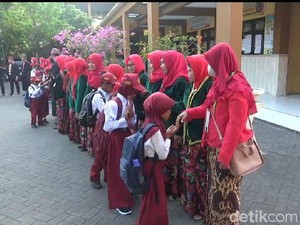 Baju Adat Madura, 5 Ciri khas yang Membuatnya Unik