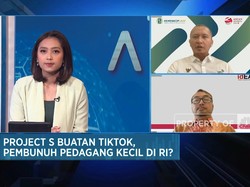 Antisipasi Kemenkop UKM Lawan "Kecurangan" Project S TikTok