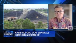 Jokowi Perketat Aturan DHE, Efektif Tambah Pundi-pundi Valas?