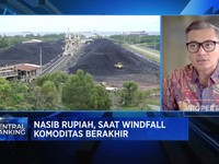 Jokowi Perketat Aturan DHE, Efektif Tambah Pundi-pundi Valas?