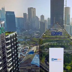 Incar Gen Z, BRI Danareksa Luncurkan Platform Trading Versi Desktop