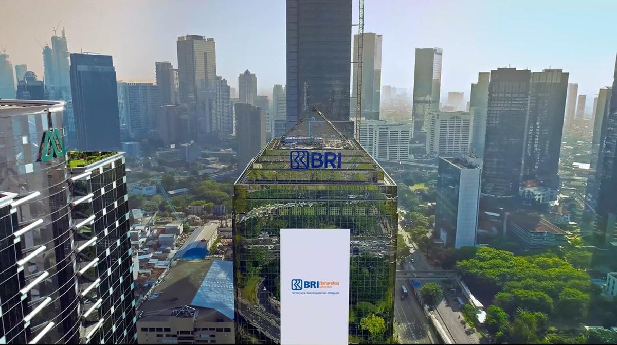 Danareksa Jadi Pengelola Kawasan Industri Terbesar di Asia Tenggara