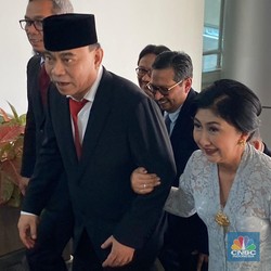 China-AS Rebutan AI, Menkominfo Budi Arie Singgung Posisi RI