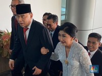 Menkominfo Budi Arie: Kominfo Gunung Masalah, Ini PR Besarnya