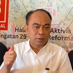 Budi Arie Sebut Tuduhan Jokowi Ingin 3 Periode Tak Berdasar