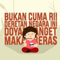 Bukan Cuma RI! Deretan Negara Ini Doyan Banget Makan Beras