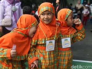 Jadwal MPLS Jenjang SD, SMP, dan SMA Jakarta 2024, Siswa Baru Siap?