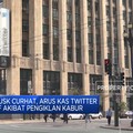 Elon Musk: Arus Kas Twitter Negatif Akibat Pengiklan Kabur