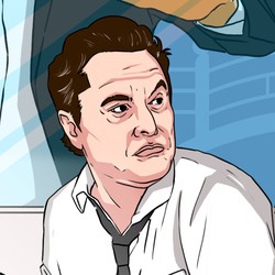 Begini Carut Marut Bisnis Elon Musk, Kok Malah Bikin Tajir?