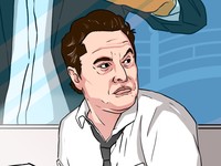 Begini Carut Marut Bisnis Elon Musk, Kok Malah Bikin Tajir?