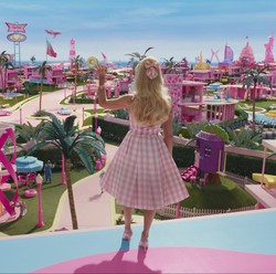 Benarkah Bakal Ada Sekuel Film Barbie? Ini Kata Greta Gerwig