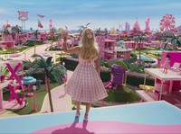 Benarkah Bakal Ada Sekuel Film Barbie? Ini Kata Greta Gerwig