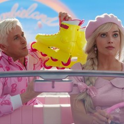 Daftar Lengkap Pemenang Golden Globe Awards 2024, Ada Barbie!