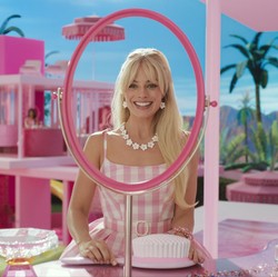 Film Barbie Disebut Picu Kemunculan Virus Covid Baru 'Eris'