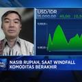Harga Batu Bara Hingga Sawit Melemah, Nasib Rupiah Gimana?