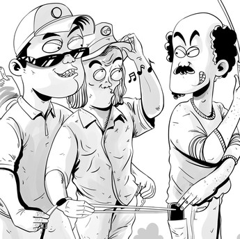 Warga RI Waspada Wisata ke 7 Kota di Eropa Ini, Sarang Copet!