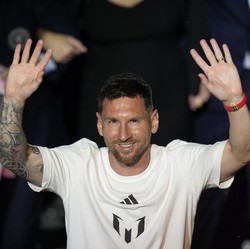 4 Rahasia Hidup Sehat Lionel Messi: Pola Makan & Olahraga
