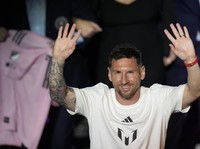 4 Rahasia Hidup Sehat Lionel Messi: Pola Makan & Olahraga