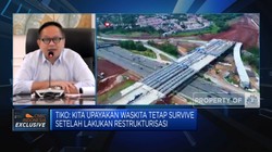 Jurus BUMN Atasi Tol Sepi, Bakal Diubah Jadi Jalan Nasional?