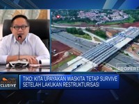 Jurus BUMN Atasi Tol Sepi, Bakal Diubah Jadi Jalan Nasional?