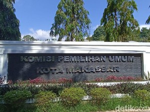 Seto-Rezki Daftar ke KPU Besok, Appi-Aliyah dan Indira-Ilham 29 Agustus