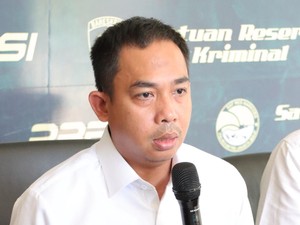 Ditetapkan Tersangka, Eks Manajer Akui Tilap Rp 1,3 M Hasil Keringat Fuji