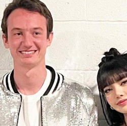 Sosok Anak Orang Terkaya yang Dirumorkan Pacar Lisa BLACKPINK