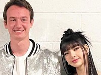 Sosok Anak Orang Terkaya yang Dirumorkan Pacar Lisa BLACKPINK