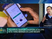 Livin' Around The World Bawa Bank Mandiri Go Internasional